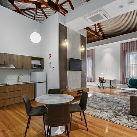 Costello Hotels Port Augusta Eksteriør bilde