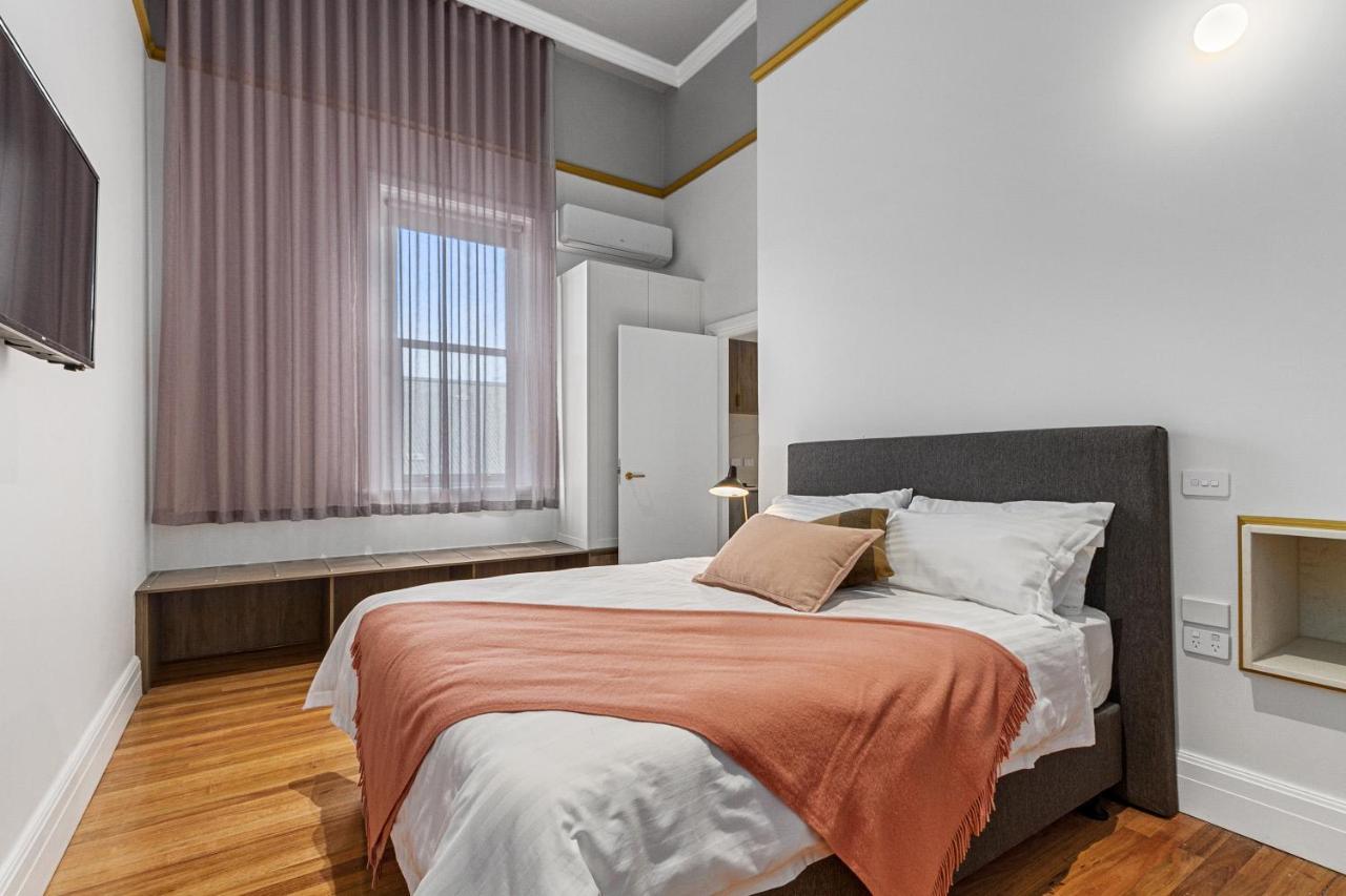Costello Hotels Port Augusta Eksteriør bilde
