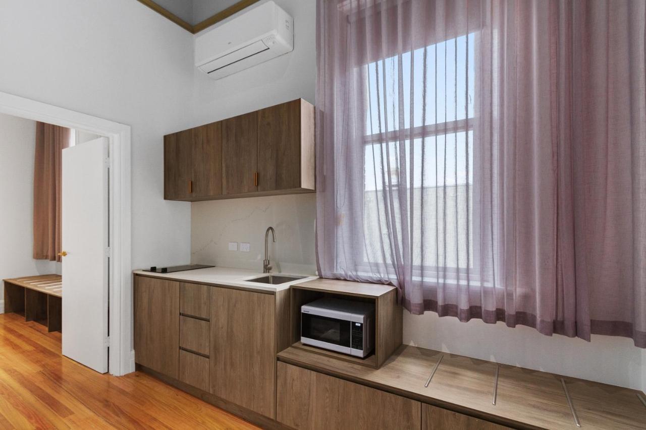 Costello Hotels Port Augusta Eksteriør bilde