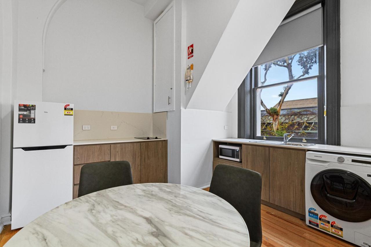 Costello Hotels Port Augusta Eksteriør bilde