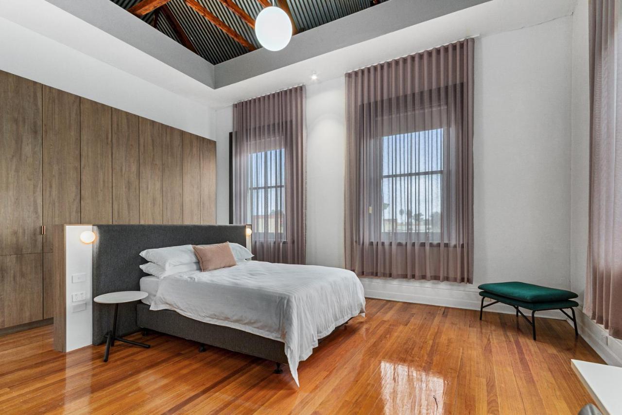 Costello Hotels Port Augusta Eksteriør bilde