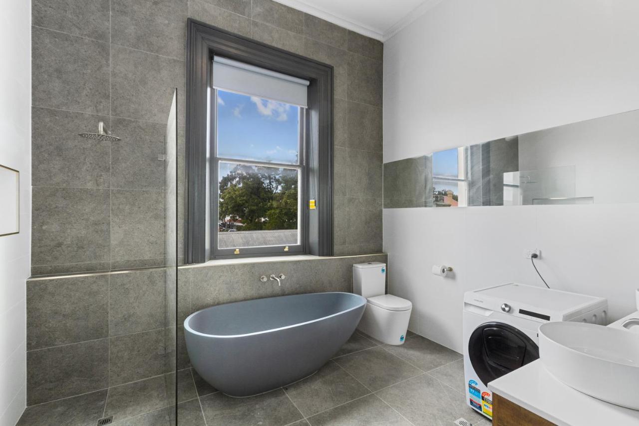 Costello Hotels Port Augusta Eksteriør bilde