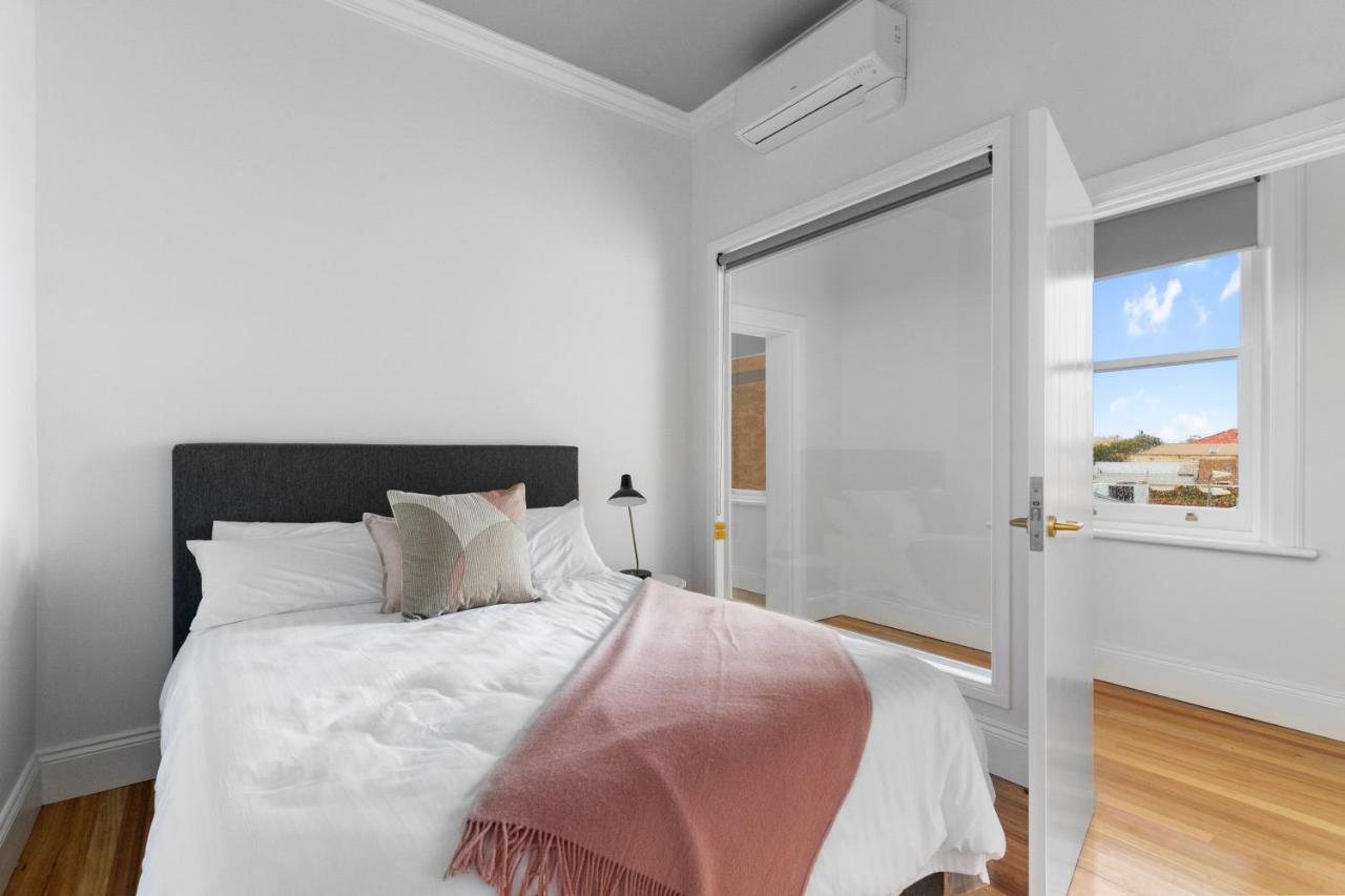 Costello Hotels Port Augusta Eksteriør bilde