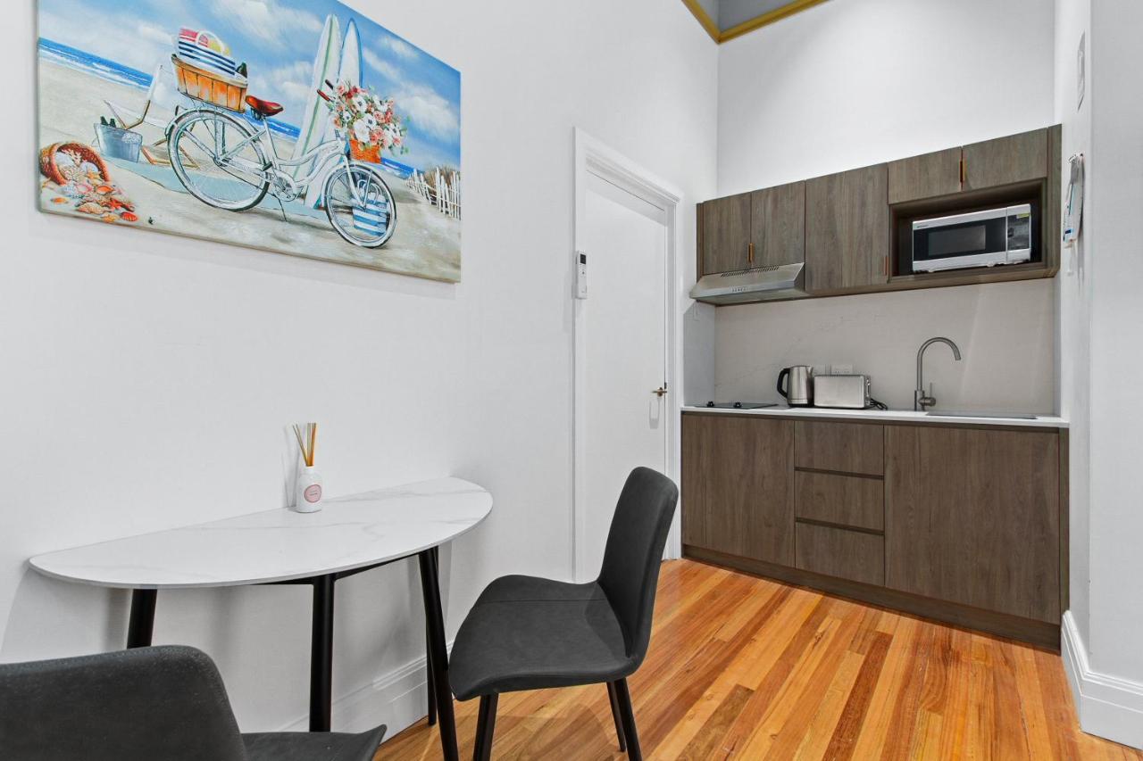 Costello Hotels Port Augusta Eksteriør bilde