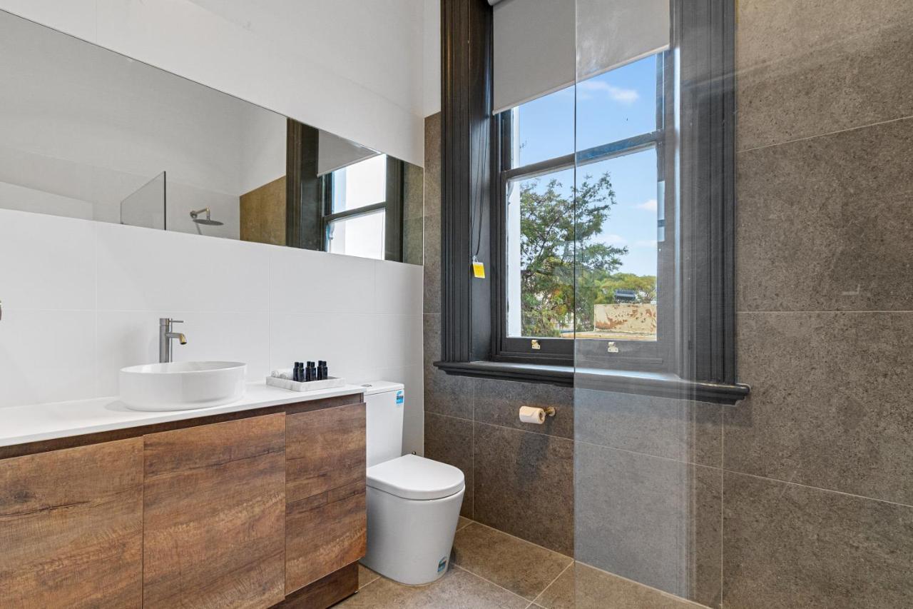 Costello Hotels Port Augusta Eksteriør bilde