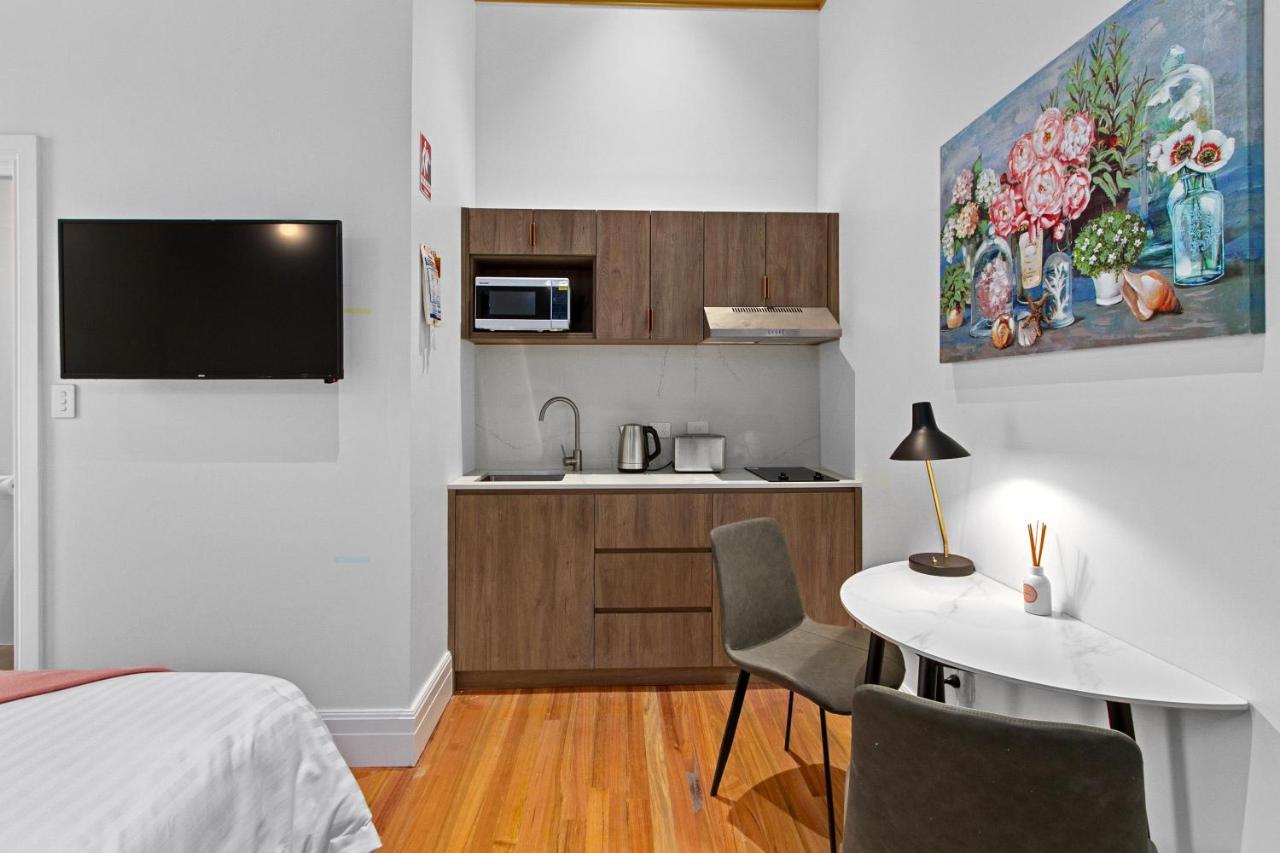 Costello Hotels Port Augusta Eksteriør bilde