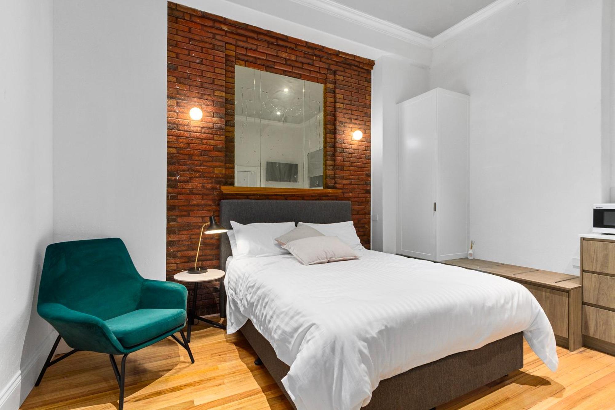 Costello Hotels Port Augusta Eksteriør bilde